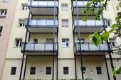 Foto - Etagenwohnung zur Miete in Karlsruhe