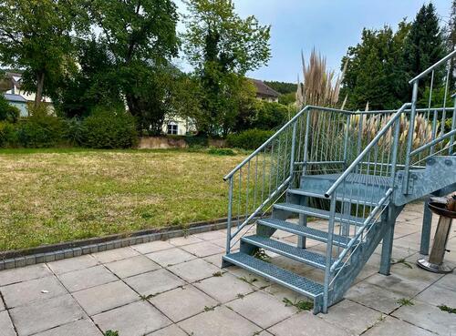 Foto - Einfamilienhaus in Marktheidenfeld