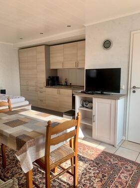 Foto - Gemütliche Ferienwohnung auf Fehmarn frei! Strandnähe 2P