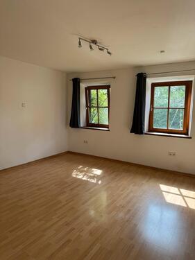 Foto - Etagenwohnung zur Miete in Windach