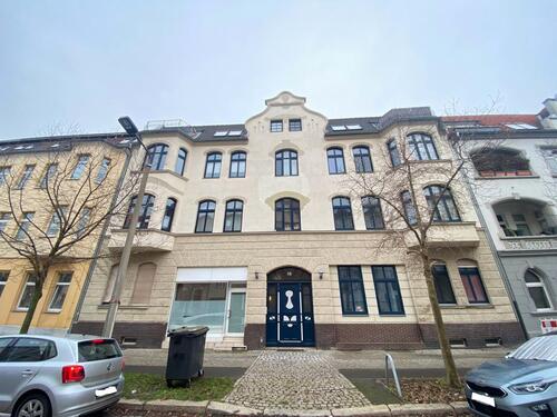 Foto - Zentrumsnahe Lage * Schöne 2-RW * Balkon * Tageslichtbad