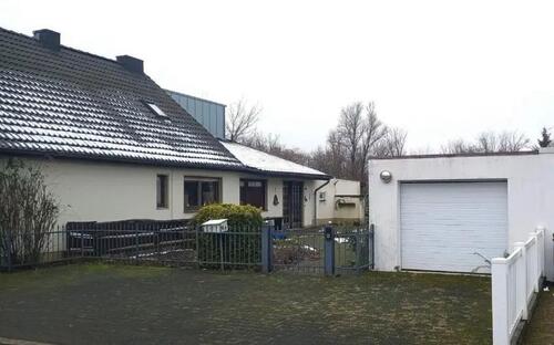 Foto - Doppelhaushälfte - 270.000,00 EUR Kaufpreis,