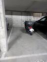 Foto - Garagenplatz Motorrad Motorrad Tiefgaragenplatz