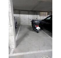 Garagenplatz Motorrad Motorrad Tiefgaragenplatz - Waldenbuch