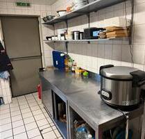 Restaurant mit Terrasse mit 3 Parkplätzen - Dreieich - Neu-Isenburg