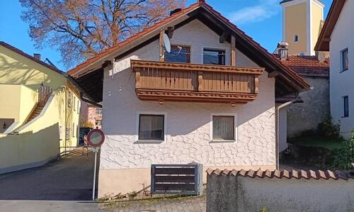 Foto - Einfamilienhaus zur Miete in Falkenstein