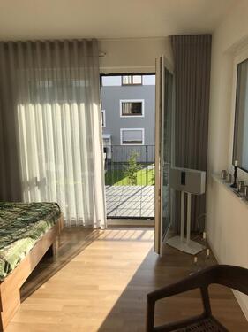 Foto - Einziehen und wohlfühlen! Schickes, modernes 1-Zimmer-Apartment