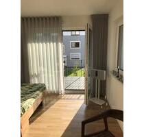 Einziehen und wohlfühlen! Schickes, modernes 1-Zimmer-Apartment - Wetzlar