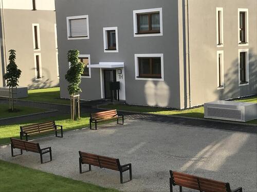 Foto - Etagenwohnung zur Miete in Wetzlar