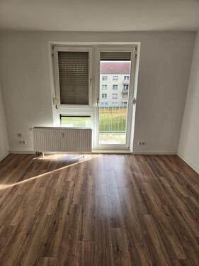 Foto - Etagenwohnung zur Miete in Hohenmölsen