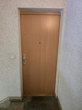 Foto - Etagenwohnung in Hohenmölsen