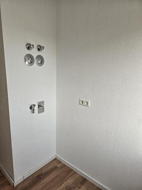Foto - Etagenwohnung in Hohenmölsen zur Miete
