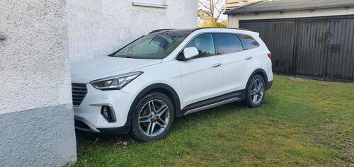 Foto - Autostellplatz Anhänger Stellplatz