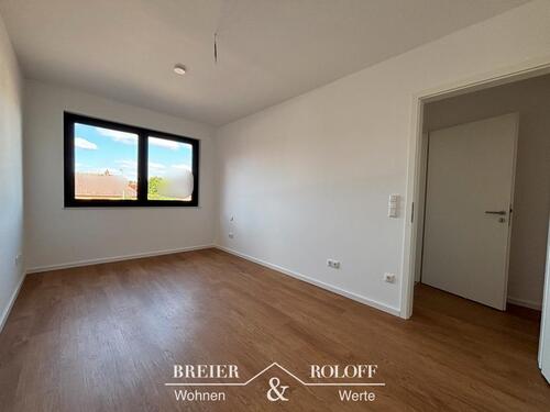 Foto - Etagenwohnung in Rodenberg