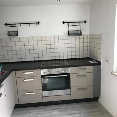 Foto - Etagenwohnung in Arnstein