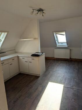 Foto - Etagenwohnung in Schwarzenbach an der Saale zur Miete