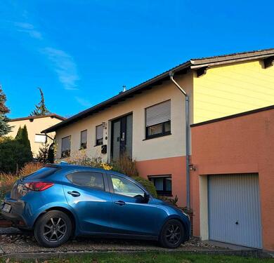 Foto - Einfamilienhaus in Sankt Wendel zum Kaufen