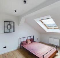 Freie WG Zimmer - jetzt einziehen und Miete sparen bis 2026!! - Leipzig Ost