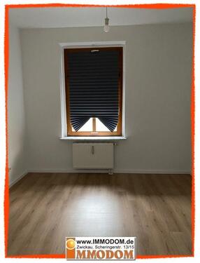 Foto - Etagenwohnung in Zwickau zur Miete