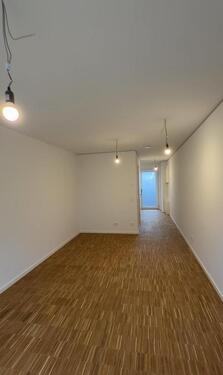 Foto - 1 Zimmer Etagenwohnung zur Miete in Hamburg