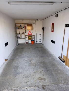 Foto - Garage in Halle-Südstadt zur Miete