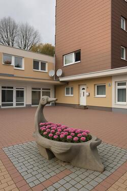 Foto - 2 Zimmer Einfamilienhaus zum Kaufen in Herten