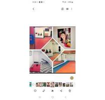 Trainingsraum Trainingshalle - 600,00&nbsp;EUR Kaltmiete, ca.&nbsp; 100,00&nbsp;m&sup2; in Augsburg (PLZ: 86169) Firnhaberau