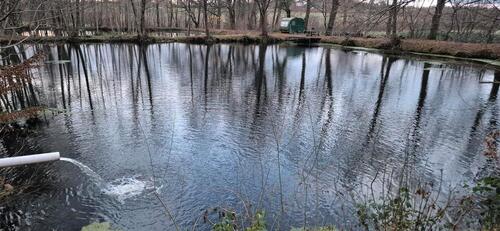 Foto - Grundst&uuml;ck in Hohenwestedt