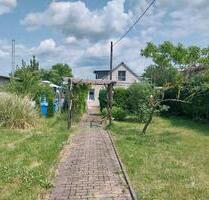 kleines Häuschen mit Erbbaurecht - Erfurt Johannesvorstadt