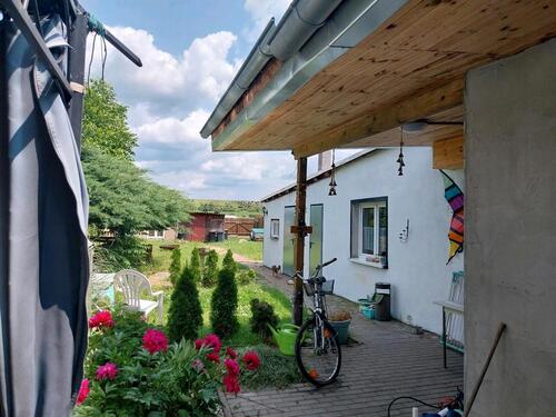 Foto - 3 Zimmer Einfamilienhaus in Erfurt