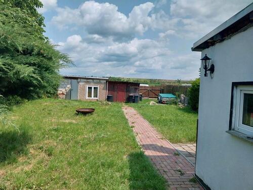 Foto - Einfamilienhaus in Erfurt zum Kaufen