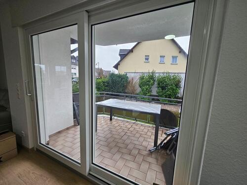 Foto - Etagenwohnung in Boppard zur Miete