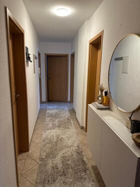 Foto - Helle 4 Zimmerwohnung in Oberlenningen