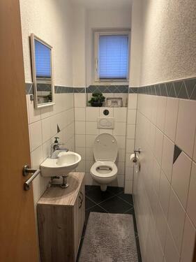 Foto - 4 Zimmer Etagenwohnung in Lenningen