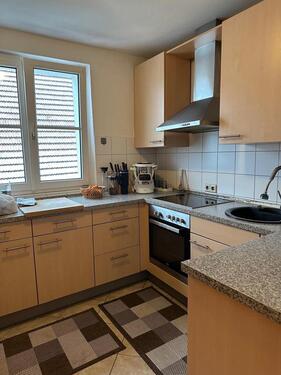 Foto - Etagenwohnung in Lenningen zur Miete