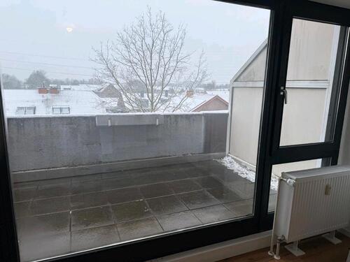 Foto - Ein-Zimmer- Apartment teilmöbeliert in Nienberge