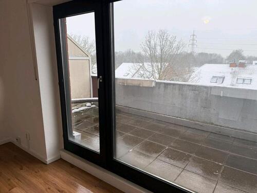 Foto - Dachgeschoßwohnung in Münster zur Miete