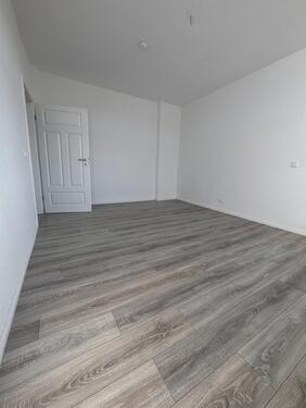 Foto - Etagenwohnung in Delitzsch zur Miete