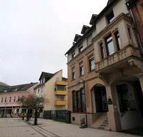 3 Zimmer Wohnung, 130 m2, Fußgängerzone Idar - Idar-Oberstein