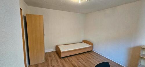 Foto - 1 Zimmer Etagenwohnung zur Miete in Marburg