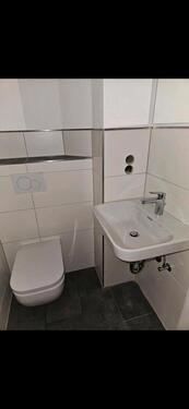 Foto - 1 Zimmer Etagenwohnung in Marburg