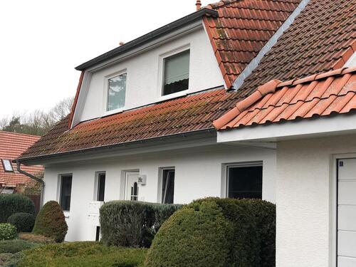 Foto - Erdgeschoss 2 Raum Wohnung in Mueß Schwerin