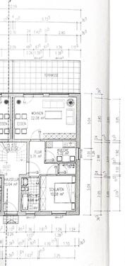 Foto - 2 Zimmer Erdgeschoßwohnung zur Miete in Schwerin