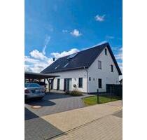 DHH in Verden zum Mieten ab dem 01.07.26 - Verden (Aller)