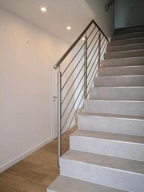 Foto - 5 Zimmer Doppelhaushälfte in Verden (Aller)