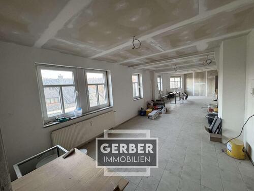 Foto - 4 Zimmer Erdgeschoßwohnung zur Miete in Rosenthal am Rennsteig