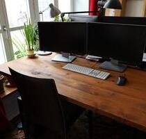 IT-AI-Roboter-Bürogemeinschaft Coworking - Regensburg Kumpfmühl