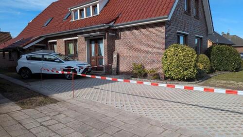 Foto - Großzügige Wohnung DHH, ruhige Lage, Rhauderfehn Langholt