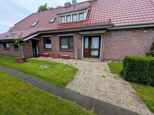 Foto - 6 Zimmer Einfamilienhaus zur Miete in Rhauderfehn