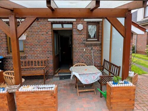 Foto - 6 Zimmer Einfamilienhaus in Rhauderfehn